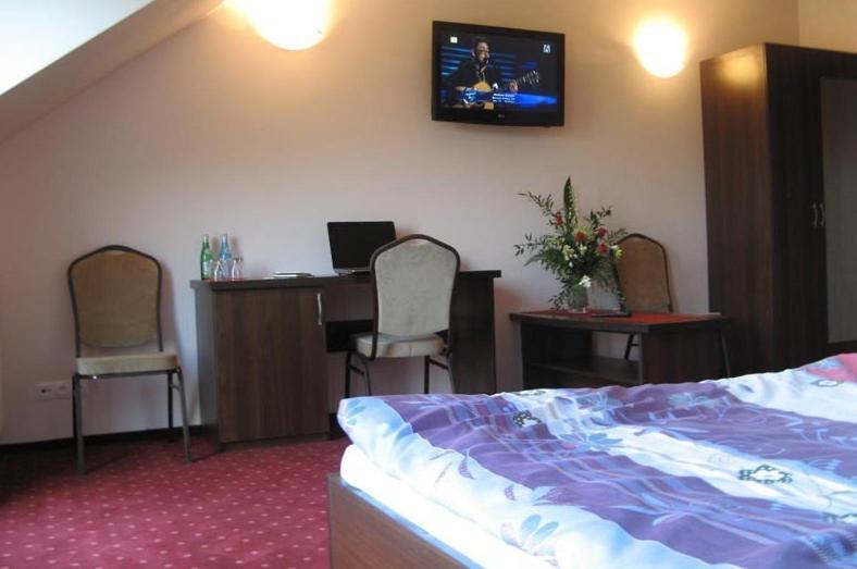 Gosciniec Europejski Miedziana Gora Номер фото